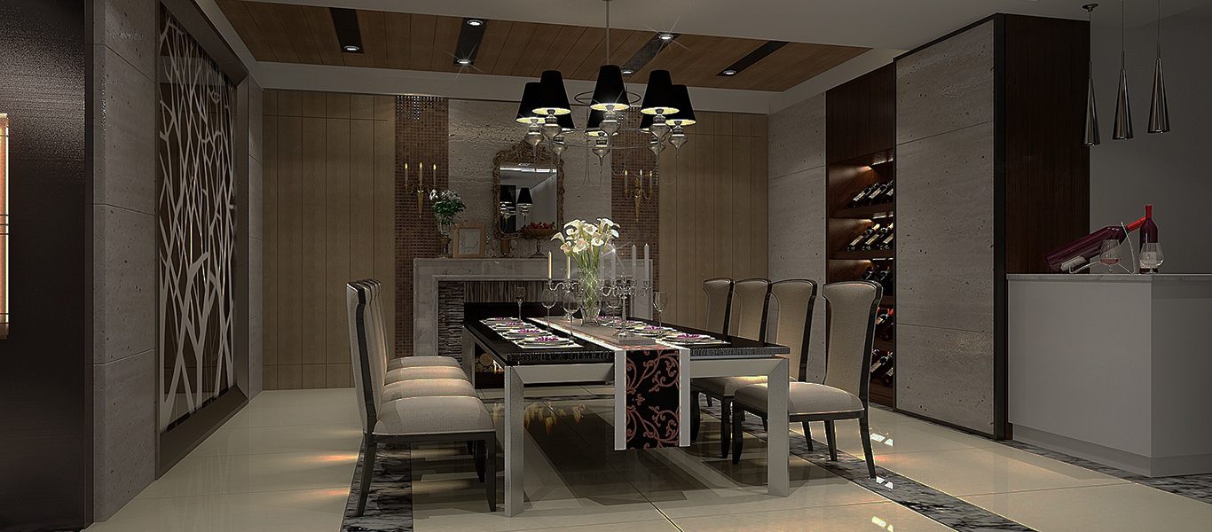 Dream home exterior — trusted Los Angeles builder AAAR Builders