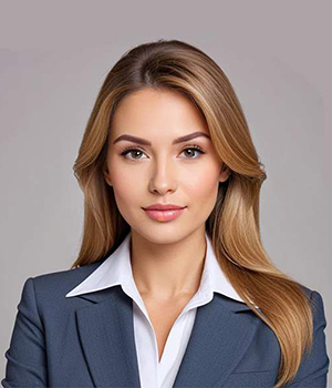 Tatiana R., CEO & Founder of AAAR Builders