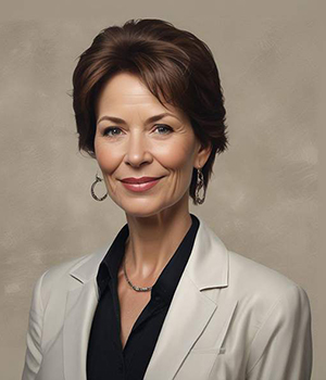 Janette Morison, Creative Manager at AAAR Builders