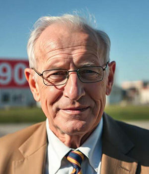 Xavier Tomson, Project Manager at AAAR Builders